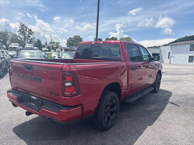 2026 Ram 1500 Express Crew Cab 4x4 57 Box