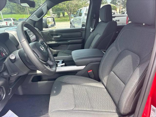 2026 Ram 1500 Express Crew Cab 4x4 57 Box