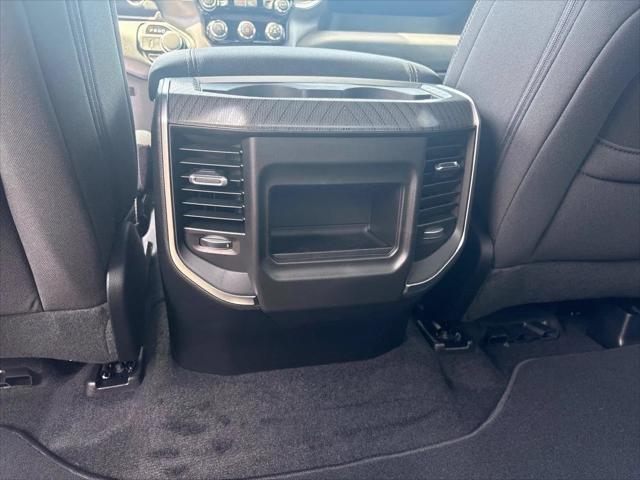 2026 Ram 1500 Express Crew Cab 4x4 57 Box