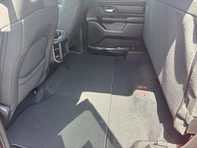 2026 Ram 1500 Express Crew Cab 4x4 57 Box