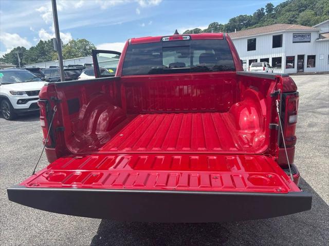 2026 Ram 1500 Express Crew Cab 4x4 57 Box