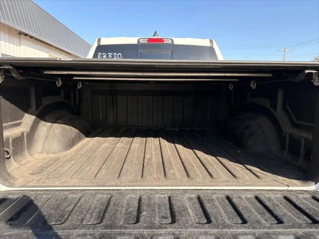2022 Ram 1500 Rebel Crew Cab 4x4 57 Box