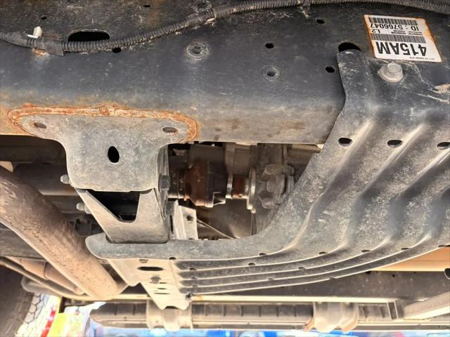 2022 Ram 1500 Rebel Crew Cab 4x4 57 Box