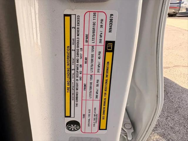2022 Ram 1500 Rebel Crew Cab 4x4 57 Box