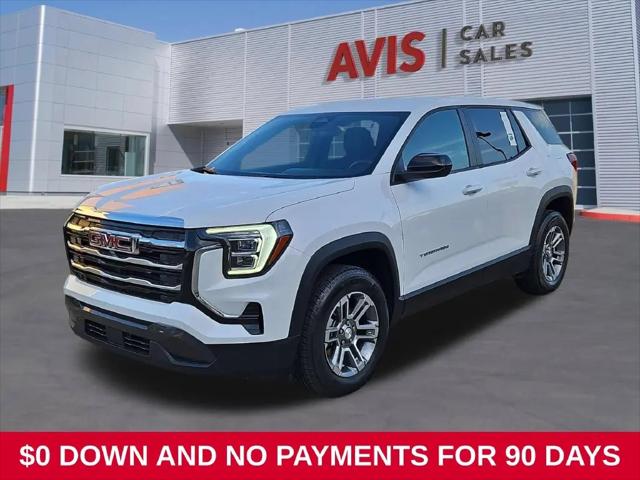 2026 GMC Terrain AWD Elevation for sale in Irving, TX