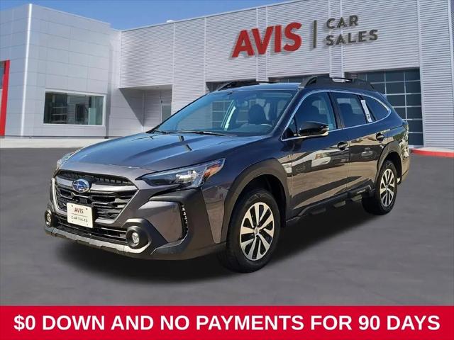 2025 Subaru Outback Premium for sale in Irving, TX