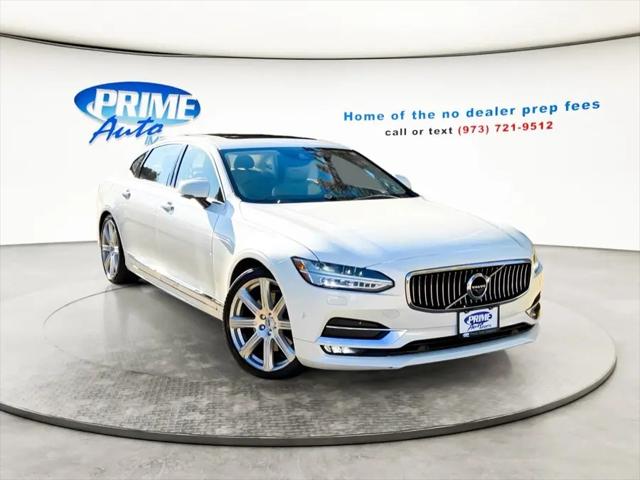 2020 Volvo S90 T6 Inscription for sale in Riverdale, NJ