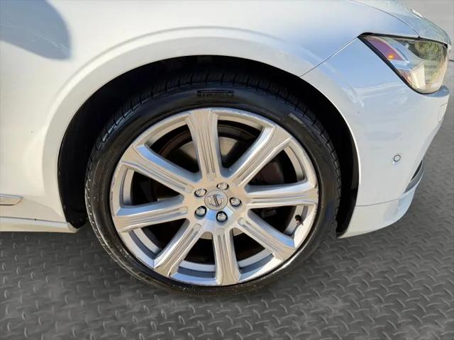 2020 Volvo S90 T6 Inscription