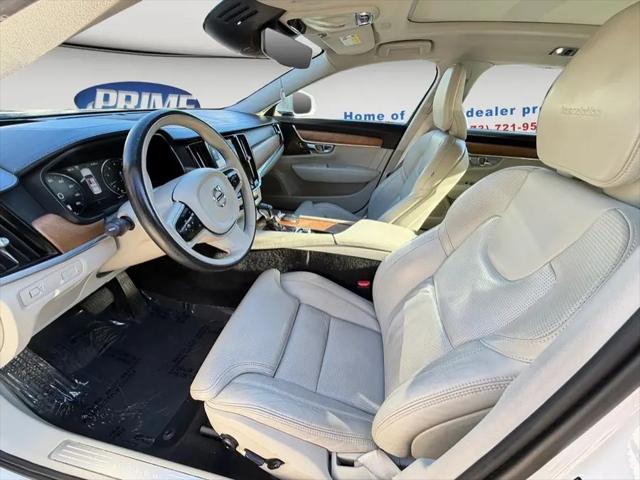 2020 Volvo S90 T6 Inscription