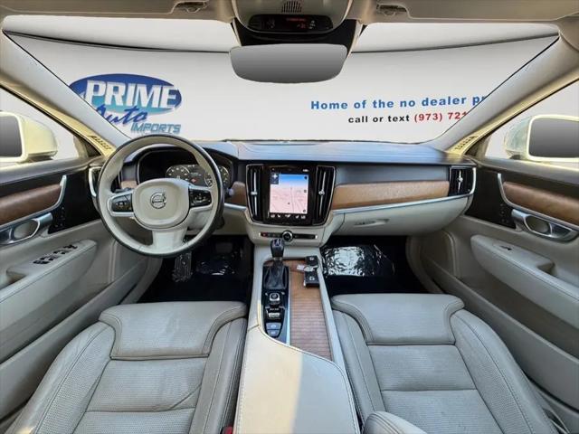 2020 Volvo S90 T6 Inscription