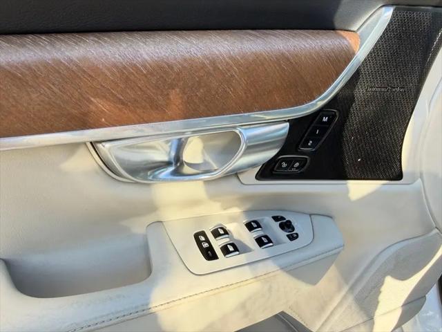 2020 Volvo S90 T6 Inscription