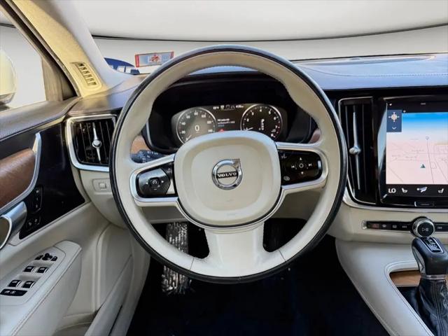 2020 Volvo S90 T6 Inscription