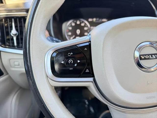 2020 Volvo S90 T6 Inscription