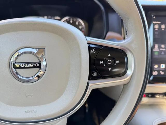 2020 Volvo S90 T6 Inscription