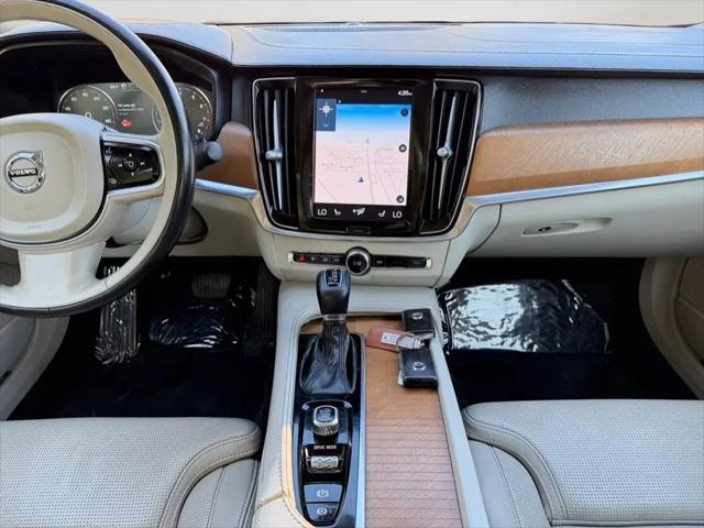 2020 Volvo S90 T6 Inscription