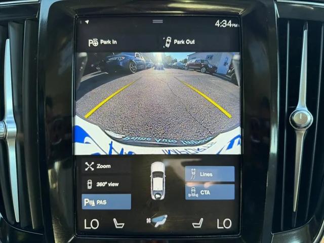 2020 Volvo S90 T6 Inscription