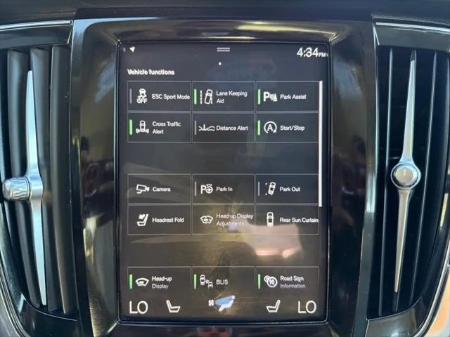2020 Volvo S90 T6 Inscription
