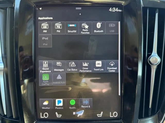 2020 Volvo S90 T6 Inscription