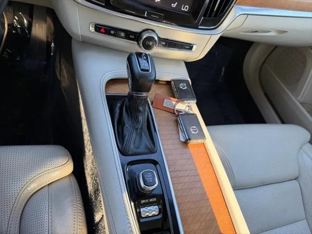 2020 Volvo S90 T6 Inscription