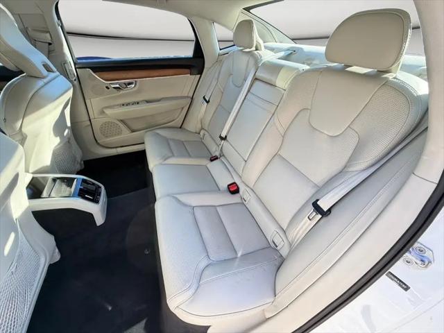 2020 Volvo S90 T6 Inscription