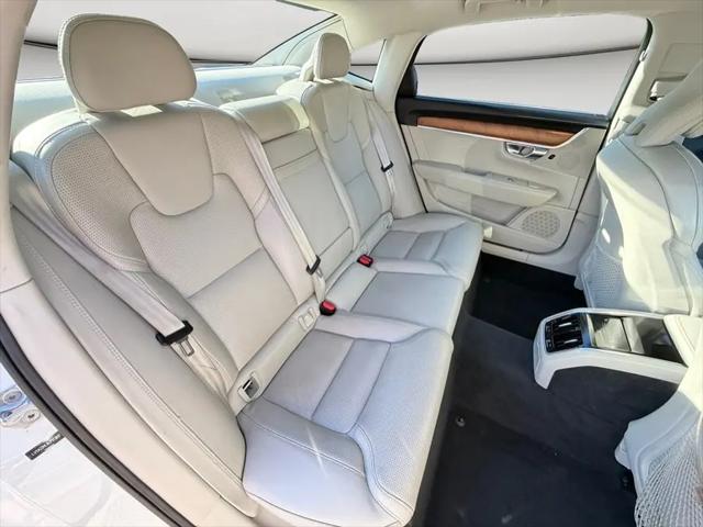 2020 Volvo S90 T6 Inscription