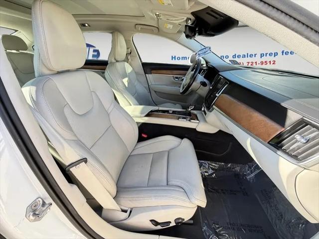2020 Volvo S90 T6 Inscription