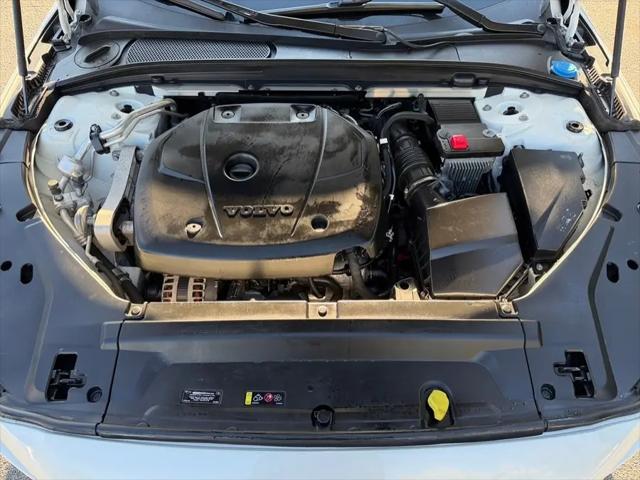 2020 Volvo S90 T6 Inscription