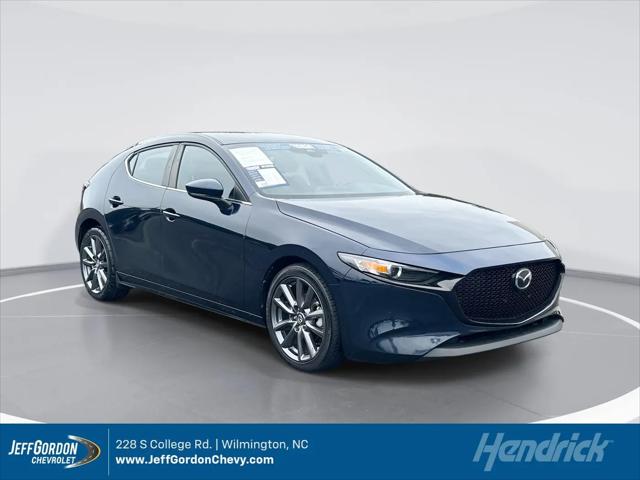 2021 Mazda Mazda3 Select for sale in Wilmington, NC