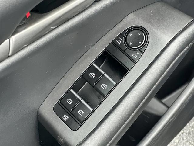2021 Mazda Mazda3 Select