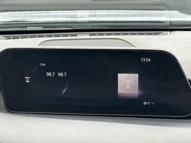 2021 Mazda Mazda3 Select
