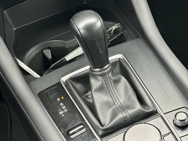 2021 Mazda Mazda3 Select