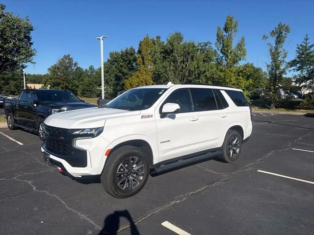 2023 Chevrolet Tahoe 4WD Z71 for sale in Richmond, VA