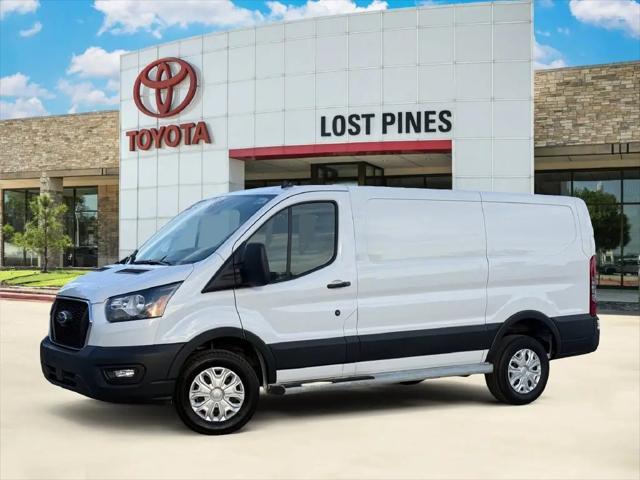 2025 Ford Transit Cargo Van T-250 for sale in Bastrop, TX