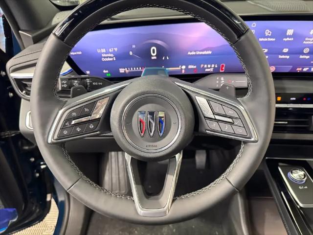 2027 Buick Enclave Avenir