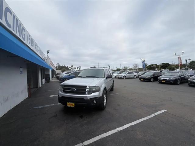 2016 Ford Expedition EL XL for sale in Escondido, CA