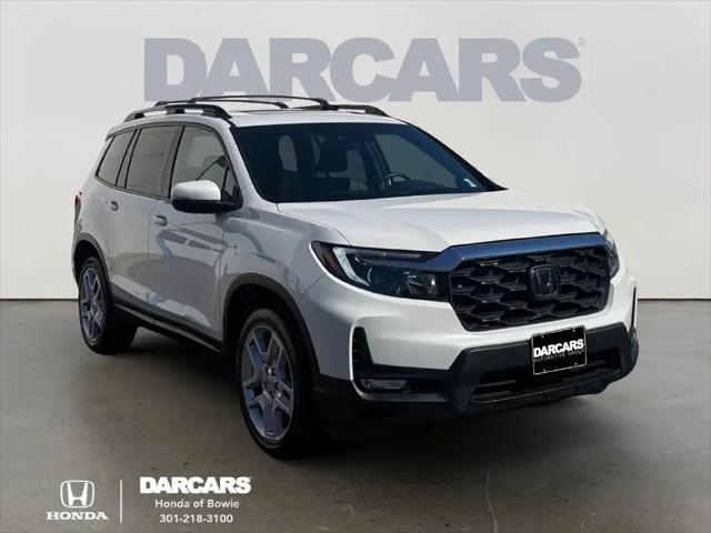 2025 Honda Passport AWD EX-L for sale in Bowie, MD