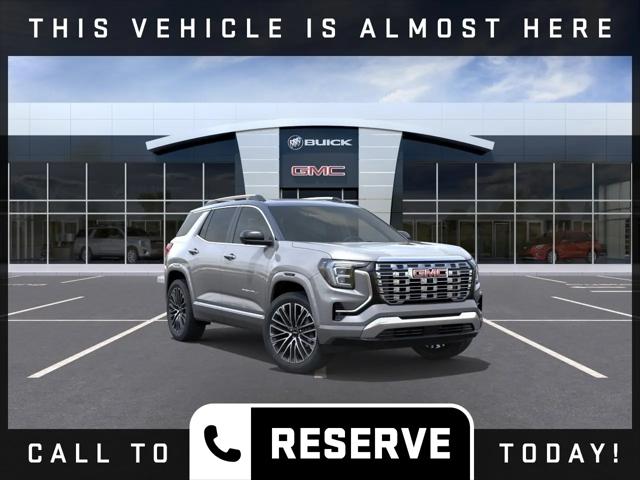 2027 GMC Terrain Denali, AWD for sale in McKinney, TX