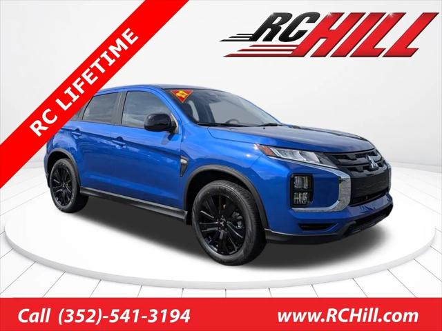 2027 Mitsubishi Outlander Sport LE for sale in Ocala, FL
