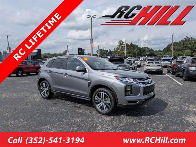 2027 Mitsubishi Outlander Sport ES for sale in Ocala, FL