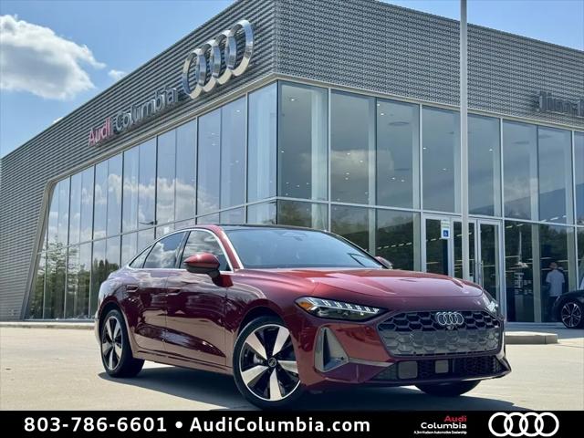 2025 Audi A5 Premium Plus TFSI quattro S tronic for sale in Columbia, SC