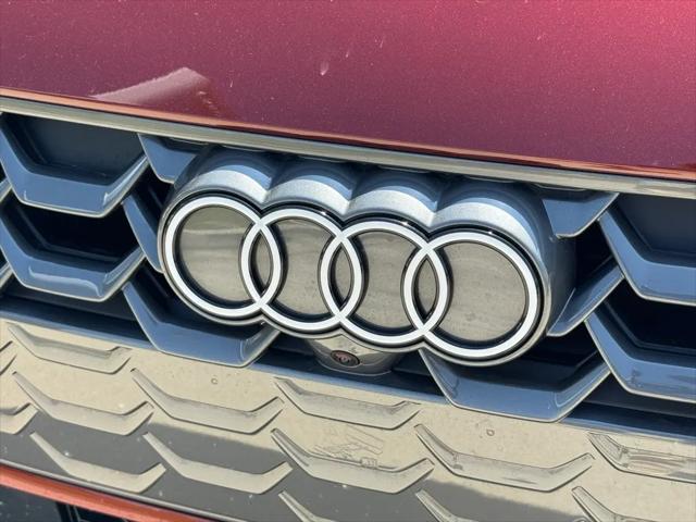 2025 Audi A5 Premium Plus TFSI quattro S tronic
