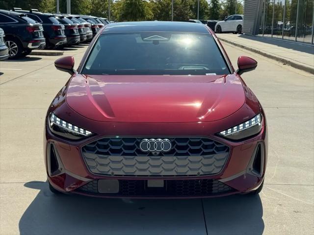2025 Audi A5 Premium Plus TFSI quattro S tronic