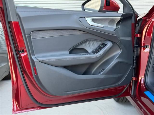 2025 Audi A5 Premium Plus TFSI quattro S tronic