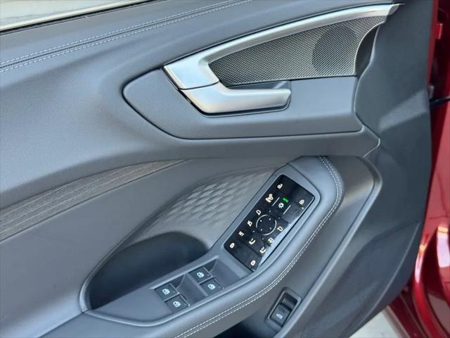 2025 Audi A5 Premium Plus TFSI quattro S tronic