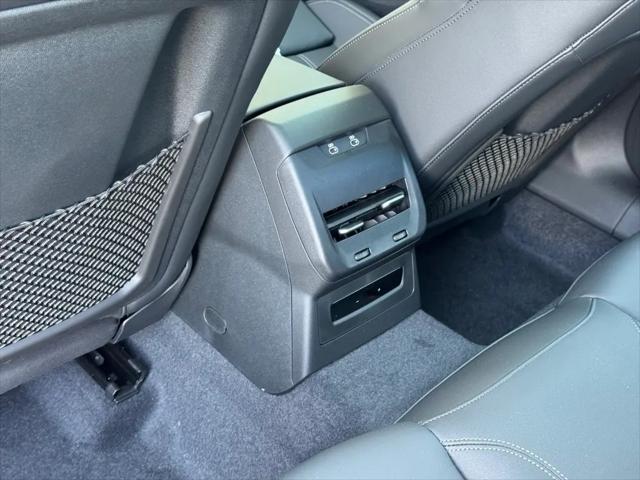 2025 Audi A5 Premium Plus TFSI quattro S tronic