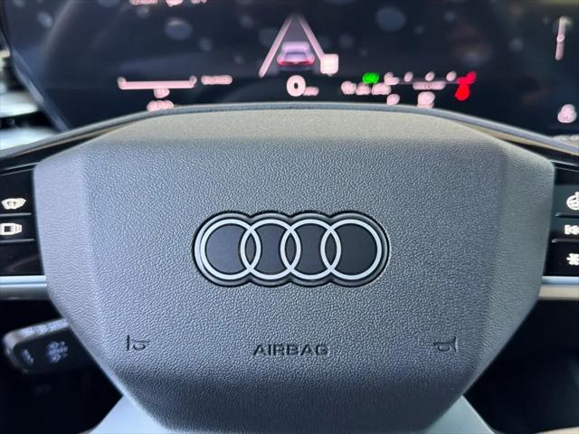 2025 Audi A5 Premium Plus TFSI quattro S tronic