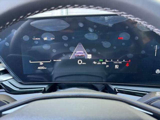 2025 Audi A5 Premium Plus TFSI quattro S tronic