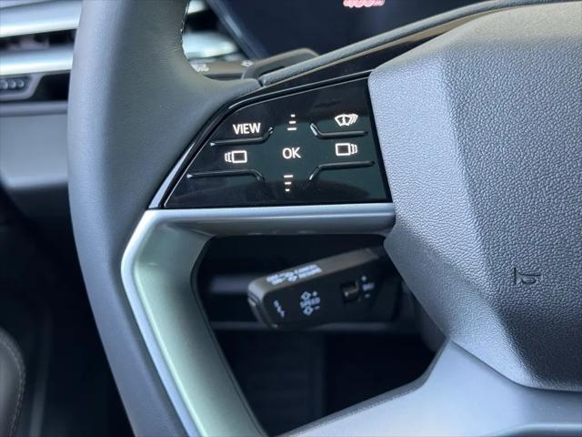 2025 Audi A5 Premium Plus TFSI quattro S tronic