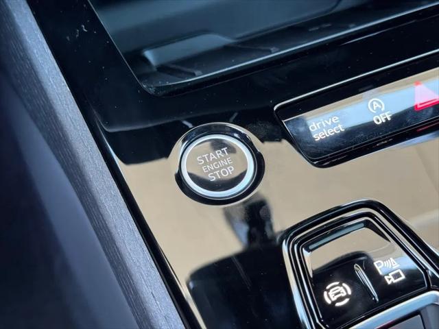 2025 Audi A5 Premium Plus TFSI quattro S tronic