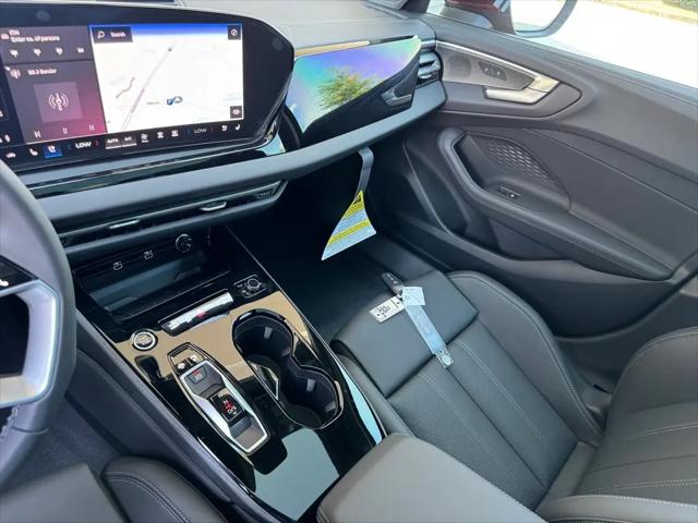 2025 Audi A5 Premium Plus TFSI quattro S tronic